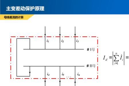 主变非电量保护有哪些