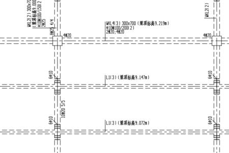 为什么大于500的梁高要设置腰筋