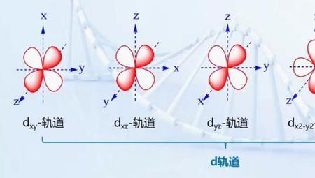 2p轨道的量子数是多少