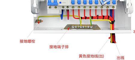 强电弱电地线是通用的吗