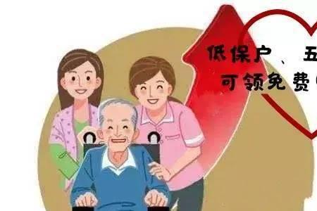 低保减免什么意思