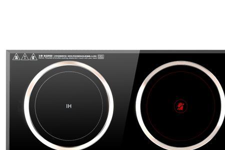 为什么嵌入式电磁炉不普及