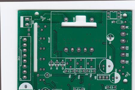 印刷电路板原理