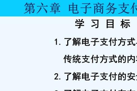 网络支付属于商务交易应用吗