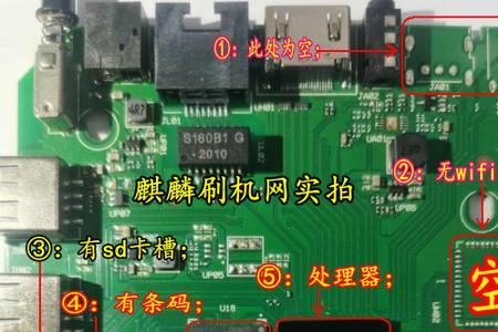 nl-5101机顶盒怎么刷机