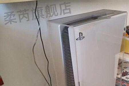 ps5slim跟原版有区别吗