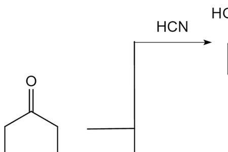 亚硝酸与氨气反应