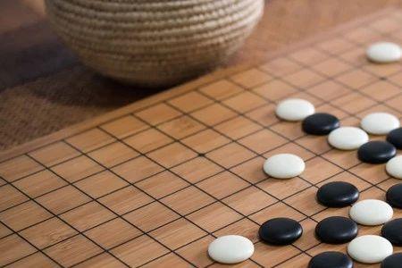 围棋复盘四种方法