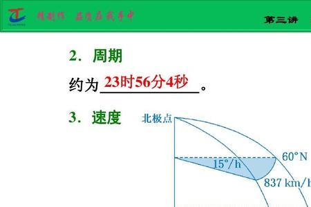 如何算几度几分几秒地理