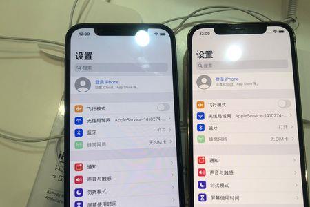 怎么看自己iphone14用的什么屏幕