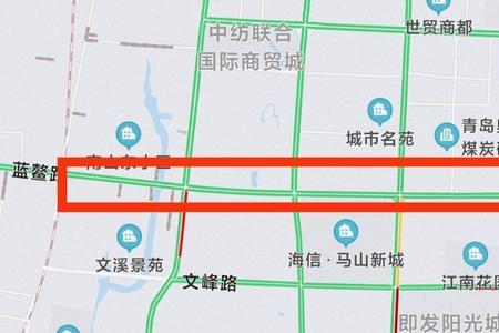 地图上的z001代表什么路