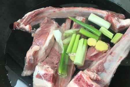 为什么烤箱版羊排肉不嫩