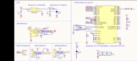 stm32晶振需要供电不