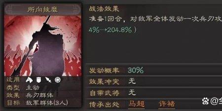 三国西凉之战时间