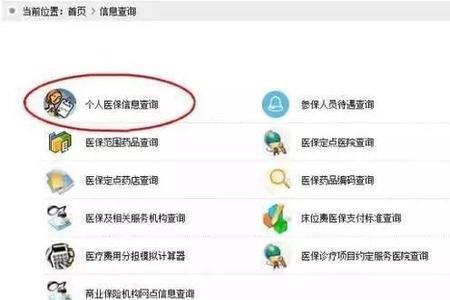 上海查不到医保余额是什么原因