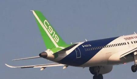 c919为什么要取得适航证