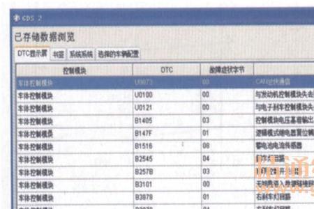 u0073总线关闭故障怎么解决