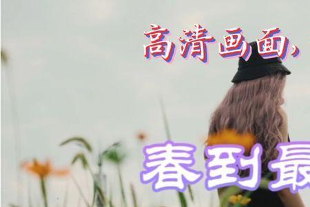 北方的春风像什么