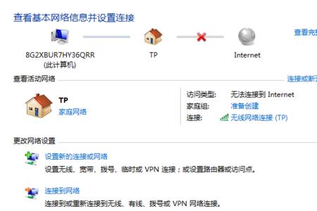 网络调制解调器无法连接wifi