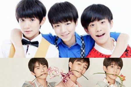 tfboys三人最喜欢的水果