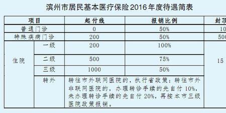 农村每户100元医疗保险怎样报销