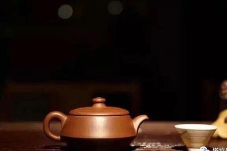 一壶一杯一茶一世界下句