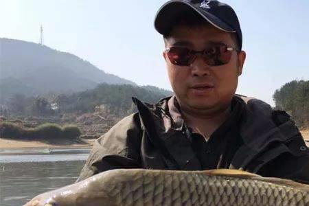 鲤鱼吃浮食还是底食