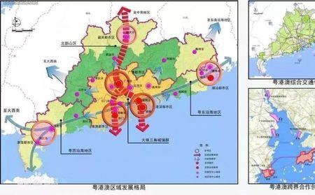 惠州大湾区最新重点项目