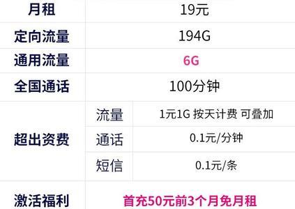 电信星卡全民k歌软件免流量吗