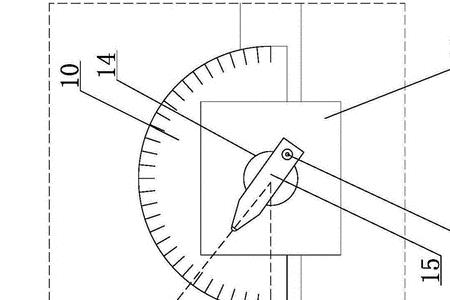 公路坡度尺检测方法