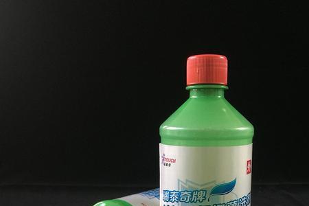 洗耳双氧水与水比例