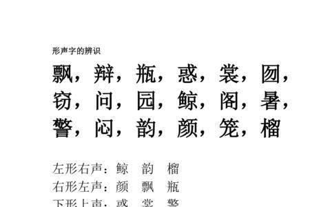 元是形声字吗