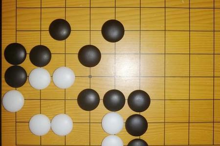 围棋的成语和答案