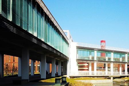 大连理工大学宁波校区建成了吗