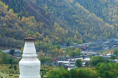 从五台山出来适合去哪个景点