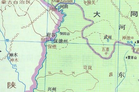 山西文水属于地震带吗