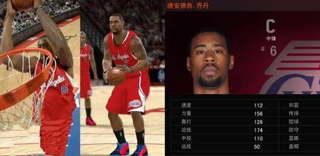 nba2k23普通版和乔丹版怎么选