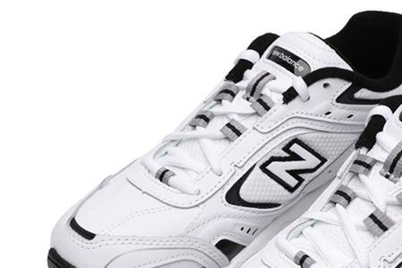 newbalance510红白鞋带怎么穿