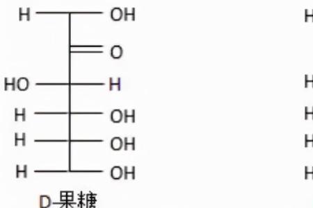 五碳糖和六碳糖有什么区别