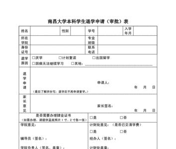 大学退学高中档案去哪了