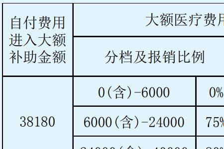 海南城乡居民医疗保险怎么报销