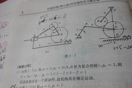 什么是七个自由度