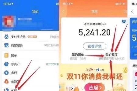 支付宝银行信用购是怎么回事