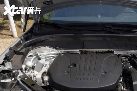 沃尔沃xc60混动原理