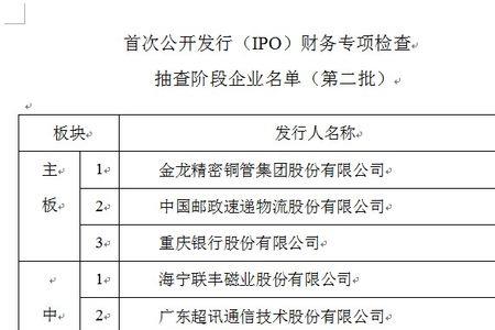 正规公司财务审核需要什么