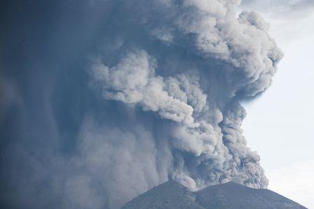 世界火山真正地形码是多少