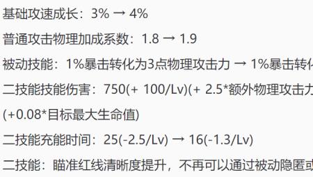 红buff对马可提升有多大