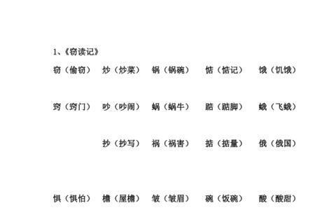 劝的形近字是什么