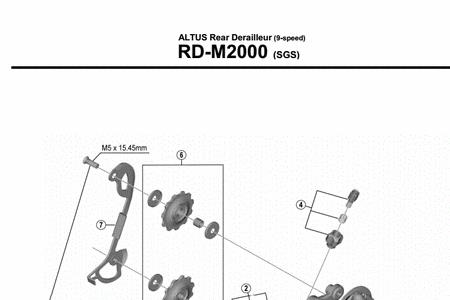 禧玛诺rdm2000变速器和aluts哪个好