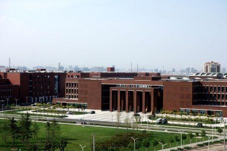 天津大学和天津市大学区别